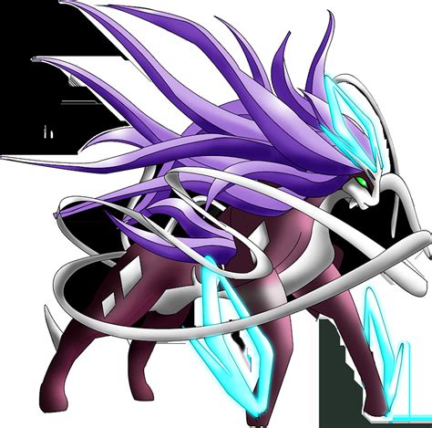 mega suicune|Suicune (Pokémon) .